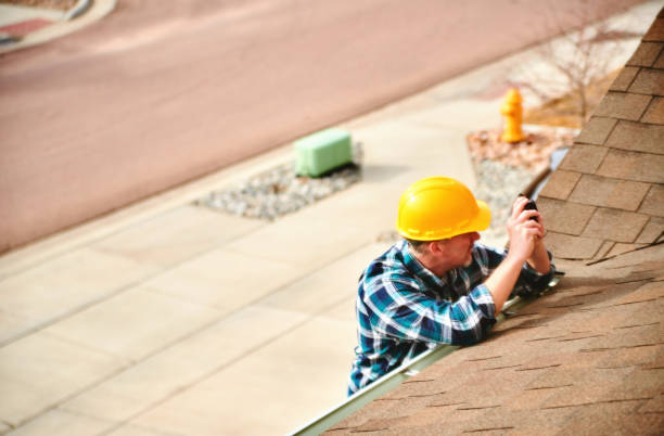 Fast & Reliable Emergency Roof Repairs in Atwater, CA