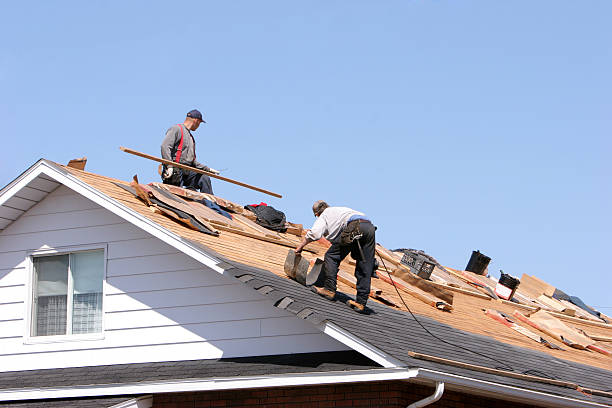 Best Roof Maintenance and Cleaning  in Atwater, CA