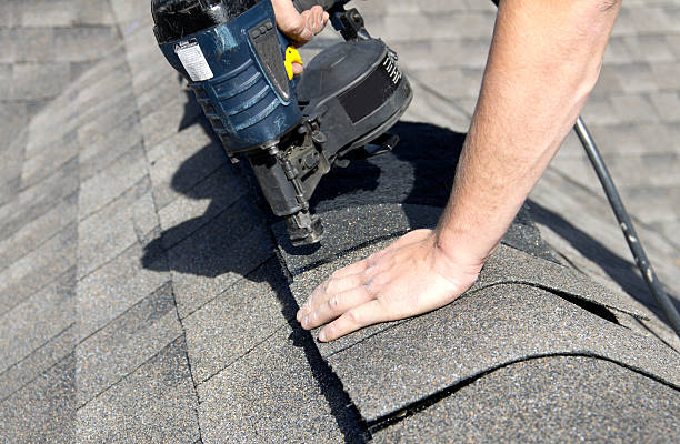 Roof Insulation in Atwater, CA